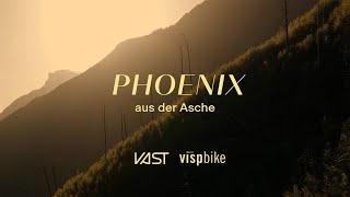 Phoenix aus der Asche | Visp