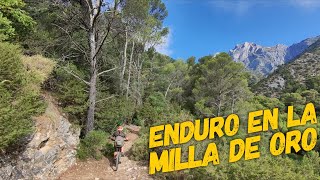 ‍♂️⛰ Mina de Buenavista - Nagüeles  |...