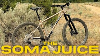 The Ultimate All-Rounder? | Soma Juice...