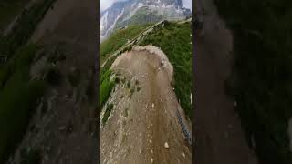 Plan Maison 1B - Cervinia Bike Park #mtb...
