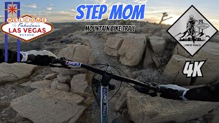 Step Mom