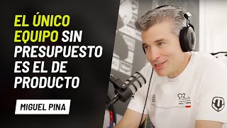 En Mondraker el Producto Manda.