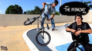 Matty Cranmer Wants To Be One Of The 'Peraza...
