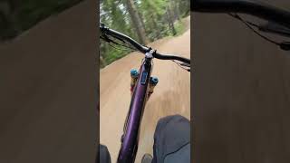 First timer downhill JBP barbro