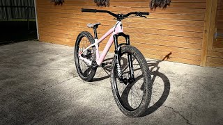 The Best Dirt Jump Bike Ever? - Specialized P...