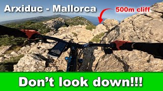 E-Biking Adventure on Arxiduc Trails in...