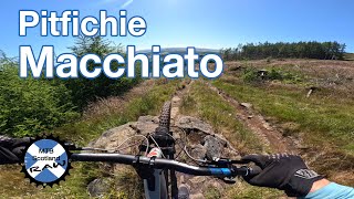 Pitfichie - Macchiato