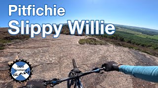 Pitfichie - Slippy Willie
