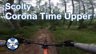Scolty - Corona Time Upper