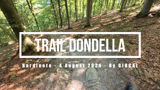 Bardineto eMTBing - Trail Dondella