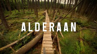 Benson Star Wars Trails - Alderaan & Naboo...