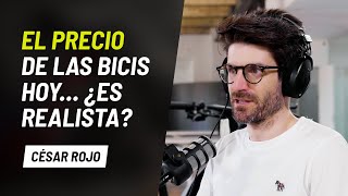 ¿Cuestan las bicicletas lo que valen?