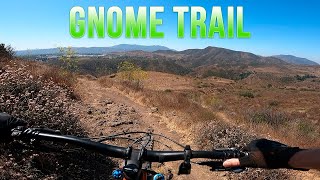 Gnome Trail (aka Outlaw Loop) - Mountain...