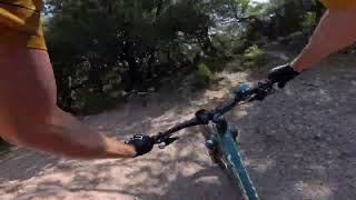 Montalbo Freeride (parte alta) Ps3