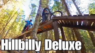 Hillbilly Deluxe