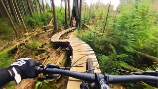 This Mountain Is A True PNW Gem