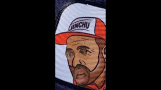 La Gorrinchu de @jinchubiker ¿De Dónde ha...