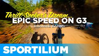 G3: Thrill-Seeker’s Dream: Epic Jumps &...