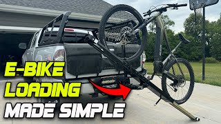 These Two Bike Racks Will SAVE Your BACK /...