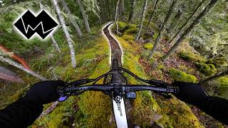 HARDEST AND COOLEST TRAIL OF 2024