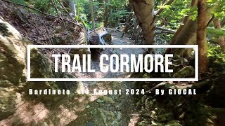 Bardineto eMTBing - Trail Cormore