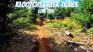 Low Tide @ Klootchy creek 2024