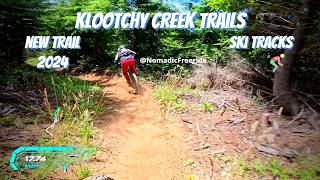 Ski Tracks 2024