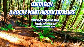 Levitation Other Steep Rocky Point Trail