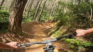 Hi Viz @ 440 MTB Park