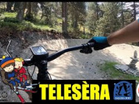 Telesèra Baqueira Beret