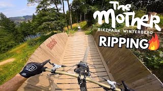 RIPPING | The Mother - Bikepark Winterberg
