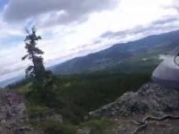 Prairie View to Jewel Pass (PVJ) - June 26 2016