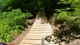◼️Over The Hedge ◼️ Trail at Horseshoe...