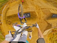 The mini-Bikepark every town should have!