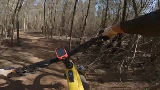 Grootfontein Stage 3