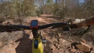 Grootfontein Stage 9
