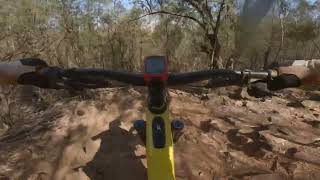 Grootfontein Stage 5
