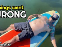 Backpedal Ep. 30 - Things went Wrong