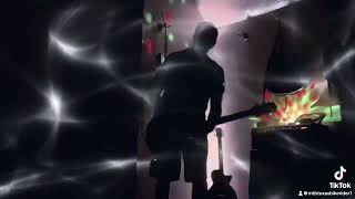 Just Having Fun Playing My Guitar / Original...