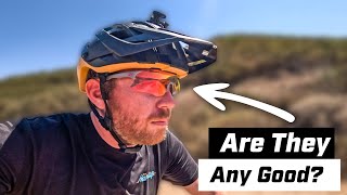 Quick Review: Outdoor Master HawkSharp HD...