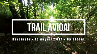Bardineto eMTBing - Trail Avioai