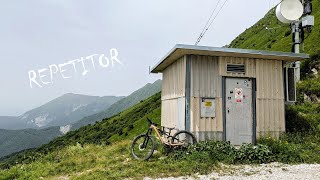 MTB Repetitor (Kobarid)