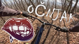 Očnjak Trail + bonus Žuti Mačor [ Norco...