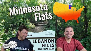 Minnesota Flats