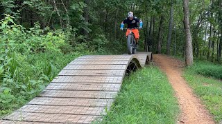 Bentonville Bike Bonanza
