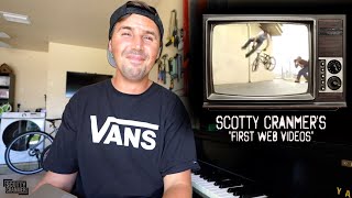 These Videos I made Almost 20 Years Ago...