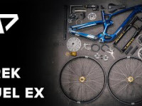 DREAM BUILD MTB - Trek Fuel EX