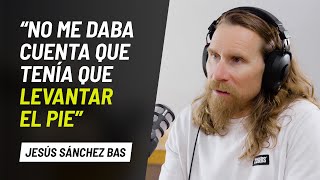 Las Arritmias de Jesús, CEO de 226ers
