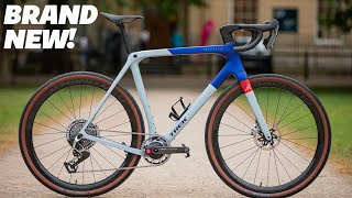 Trek releases a Gravel Race Bike! The...