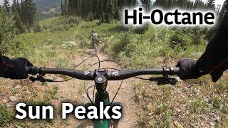 Sara + Bikes | Hi-Octane Time!